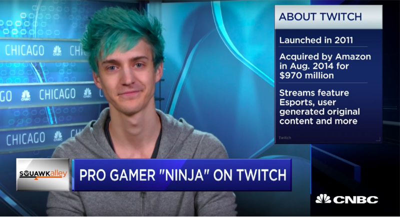 Hey fellow kids, buy my merch lol