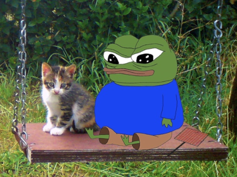That's a good kitty