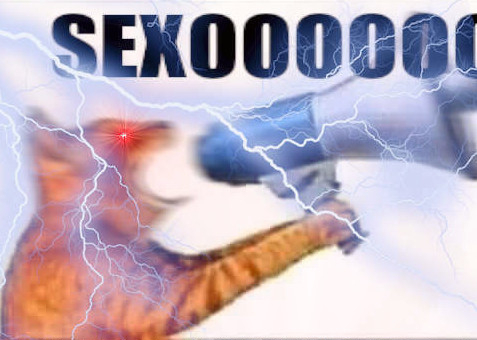 sexooooooo!