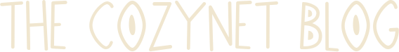 Welcome to the CozyNet Blog!