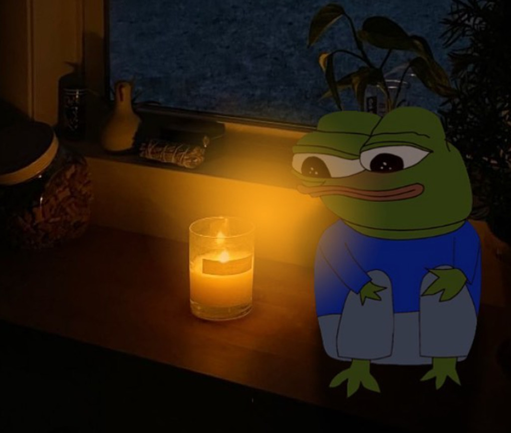 Hey fren Site logo image