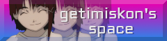 getimiskon's space